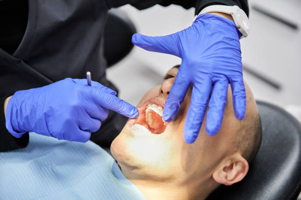 Best Cosmetic Emergency Dentistry in Quinlan, TX