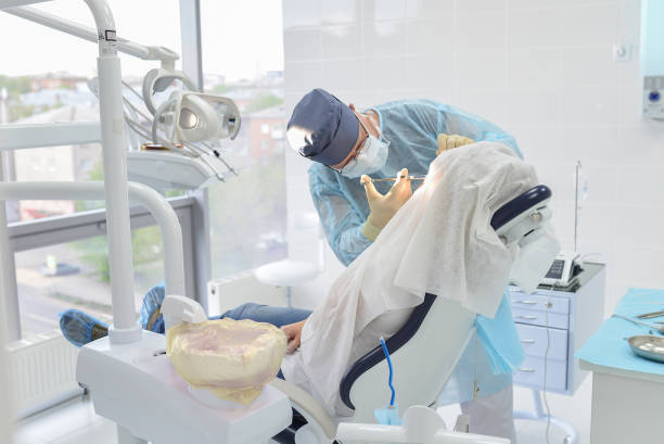 Best Emergency Tooth Extraction in Quinlan, TX